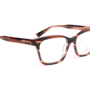 Bulget )} Brille BG6502 53E01 in Braun