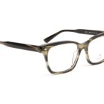 Bulget )} Brille BG6502 53E02 in Braun
