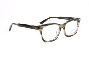 Bulget )} Brille BG6502 53E02 in Braun