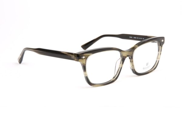 Bulget )} Brille BG6502 53E02 in Braun