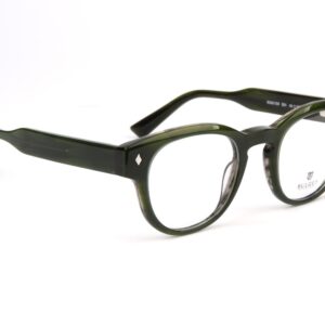 Bulget )} Brille BG6510M 48E01 in Blau