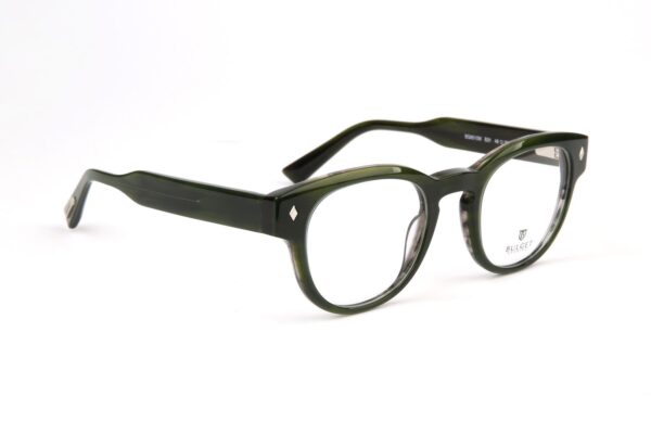 Bulget )} Brille BG6510M 48E01 in Blau