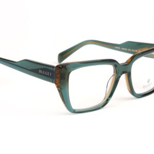 Bulget )} Brille BG6522 51H01 in Blau