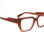 Bulget )} Brille BG6522 51H02 in Braun