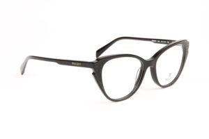 Bulget )} Brille BG6527 52A01 in Schwarz