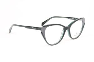 Bulget )} Brille BG6527 52H01 in Grün