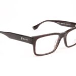 Bulget )} Brille BG6531M 56G21 in Braun