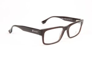 Bulget )} Brille BG6531M 56G21 in Braun