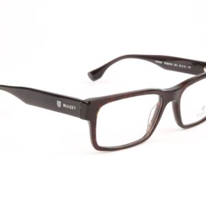 Bulget )} Brille BG6531M 56G21 in Braun