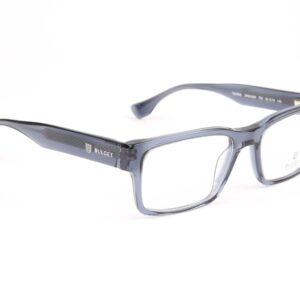 Bulget )} Brille BG6532M 54T02 in Grau