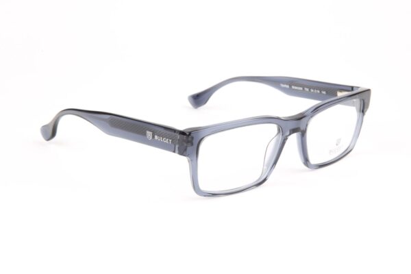 Bulget )} Brille BG6532M 54T02 in Grau