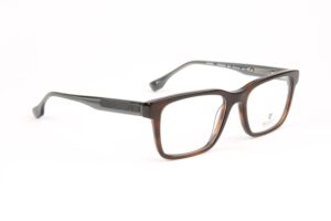 Bulget )} Brille BG6535M 53E01 in Braun
