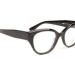 Bulget )} Brille BG6537 52A01 in Schwarz