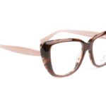 Bulget )} Brille BG6539 54G21 in Grün