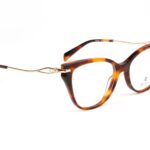 Bulget )} Brille BG6555 53G21 in Grün