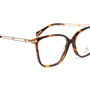 Bulget )} Brille BG6556 55G21 in Grün