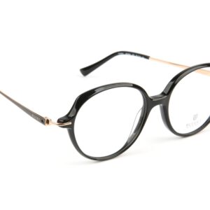 Bulget )} Brille BG6580 52A01 in Schwarz