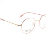 Bulget )} Brille BGY1011 4805B in Gold
