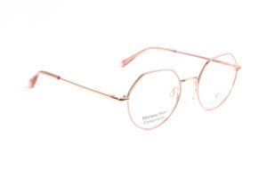 Bulget )} Brille BGY1011 4805B in Gold