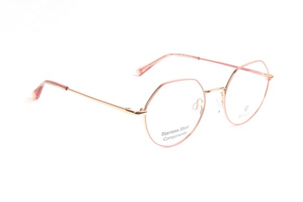Bulget )} Brille BGY1011 4805B in Gold