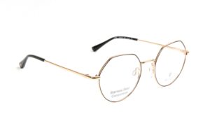 Bulget )} Brille BGY1011 4809A in Gold
