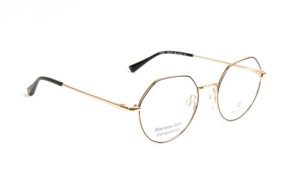 Bulget )} Brille BGY1011 4809A in Gold