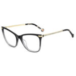 Carolina Herrera )} Brille HER 0287/G 55EDM18 in