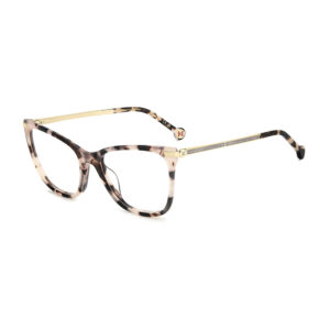 Carolina Herrera )} Brille HER 0287/G 55HT818 in
