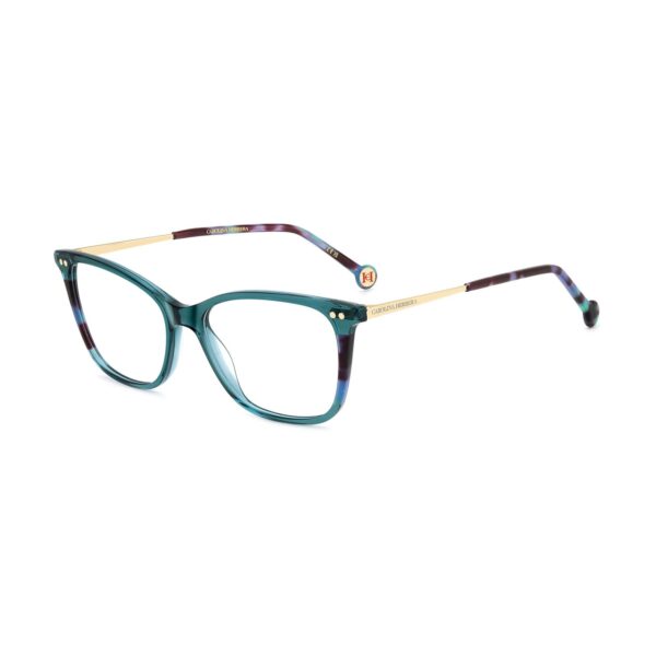 Carolina Herrera )} Brille HER 0294 531ED16 in