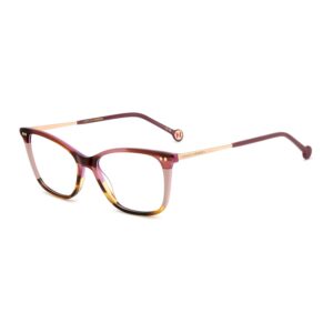 Carolina Herrera )} Brille HER 0294 53ASA16 in