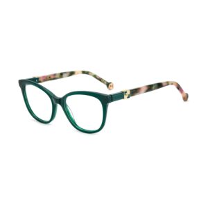 Carolina Herrera )} Brille HER 0299 531ED17 in