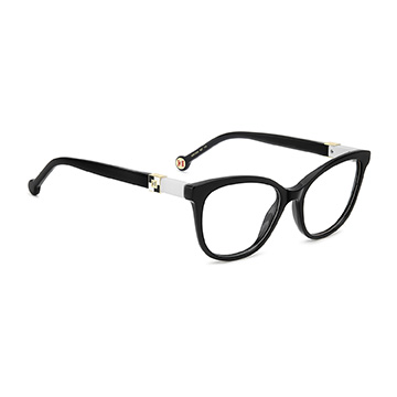 Frontansicht der Carolina Herrera Brille HER 0299 5380717 – Rahmen