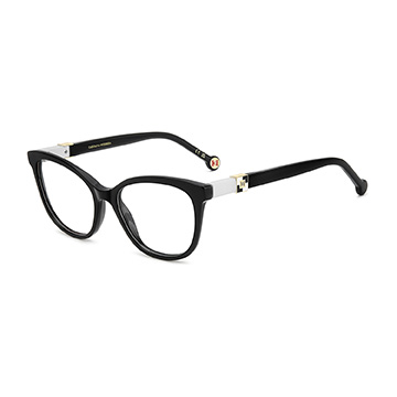 Carolina Herrera )} Brille HER 0299 5380717 in