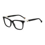 Carolina Herrera )} Brille HER 0300 5380737 in Schwarz