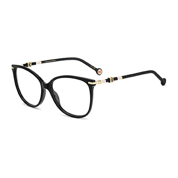 Carolina Herrera )} Brille HER 0304 5780715 in