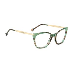 Frontansicht der Carolina Herrera Brille HER 0311 53I8819 – Rahmen