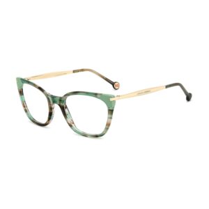Carolina Herrera )} Brille HER 0311 53I8819 in