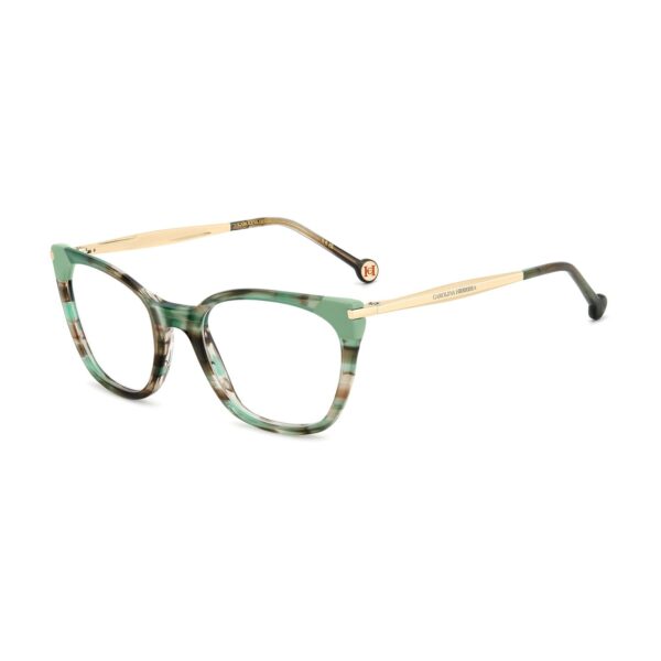 Carolina Herrera )} Brille HER 0311 53I8819 in