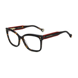 Carolina Herrera )} Brille HER 0316 5408617 in