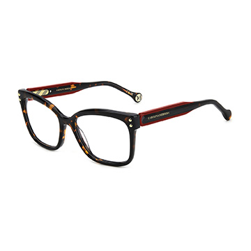 Carolina Herrera )} Brille HER 0316 5408617 in