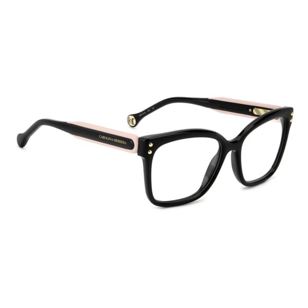 Frontansicht der Carolina Herrera Brille HER 0316 543H217 – Rahmen