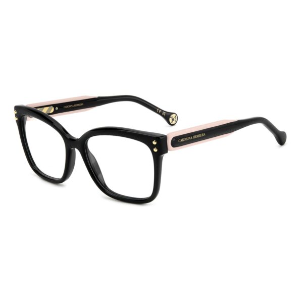 Carolina Herrera )} Brille HER 0316 543H217 in