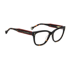 Frontansicht der Carolina Herrera Brille HER 0317/G 5408617 – Rahmen