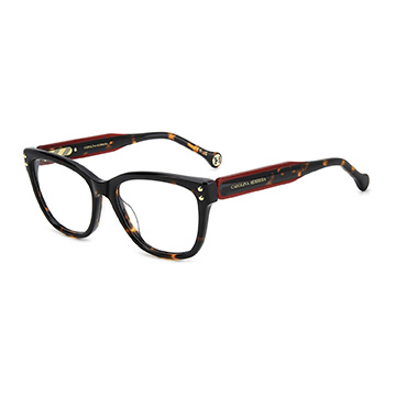 Carolina Herrera )} Brille HER 0317/G 5408617 in