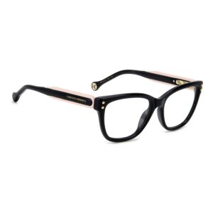 Frontansicht der Carolina Herrera Brille HER 0317/G 543H217 – Rahmen