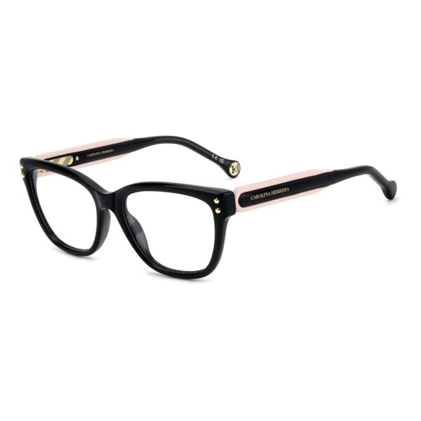 Carolina Herrera )} Brille HER 0317/G 543H217 in