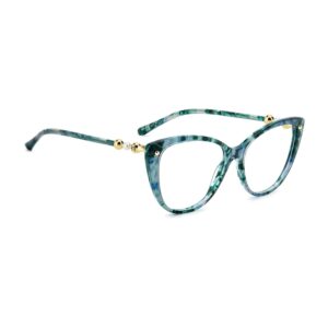 Frontansicht der Carolina Herrera Brille HER 0319 54XGW15 – Rahmen