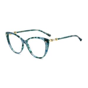 Carolina Herrera )} Brille HER 0319 54XGW15 in