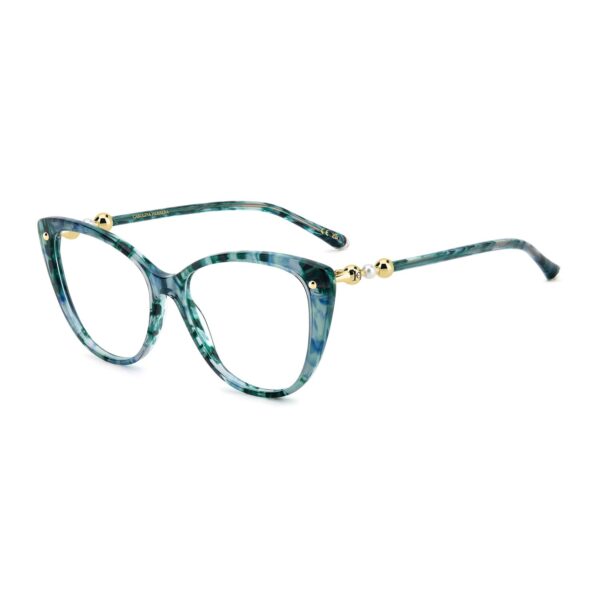 Carolina Herrera )} Brille HER 0319 54XGW15 in