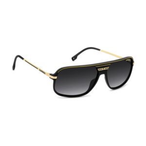 Rückansicht der Carrera Sonnenbrille C SPORT 10/S 62I469O –  Rahmen